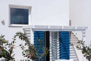 Appartamenti Egida Favignana