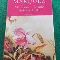 Memoria delle mie p...... tristi. G.Garcia Marquez