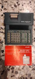 Olivetti divisumana 232 PD