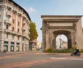 Elegante Monolocale con balcone - Porta Romana