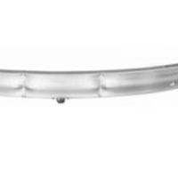 RINFORZO PARAURTI ANTERIORE TESLA MODEL 3 2017 INF