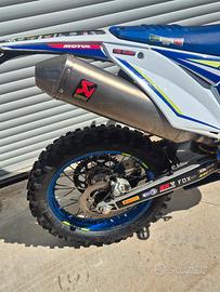 Scherco 500 SFE  Factory(2021) 