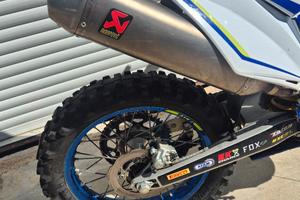 Scherco 500 SFE  Factory(2021) 