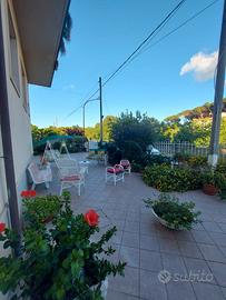 Appartamento mese di Settembre