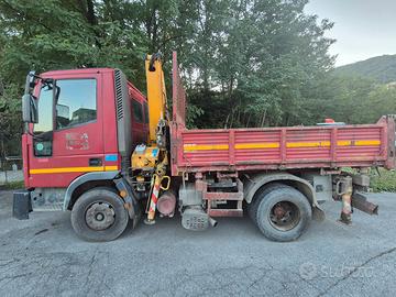 Iveco 100