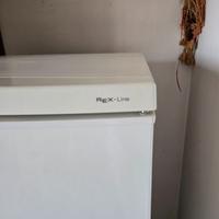 Congelatore freezer Electrolux Fz190