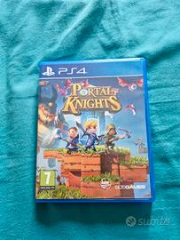 Portal Knights - PS4