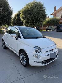 Fiat 500 1.3 Multiject Lounge 2017