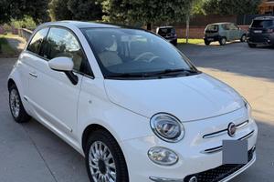 Fiat 500 1.3 Multiject Lounge 2017