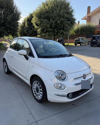 Fiat 500 1.3 Multiject Lounge 2017