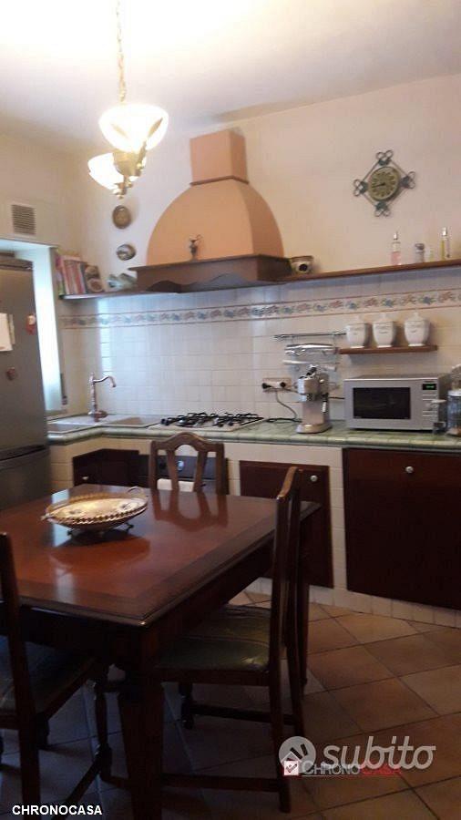 Appartamento – Messina, Fondo Lauritano, V Circoscrizione - Vista 5