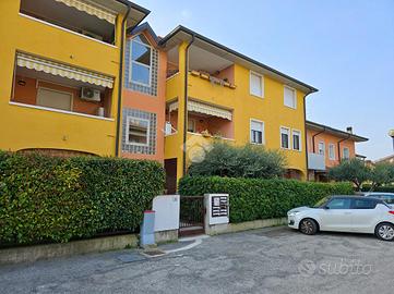 4 LOCALI A PESCANTINA