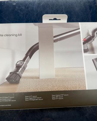 Dyson Kit pulizia per mobili