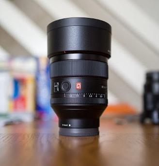 Sony 35 1.4 GM