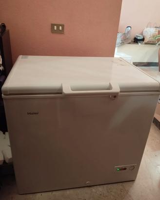 congelatore pozzetto