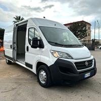 FIAT DUCATO 2.3mjt 130cv L3H2 FURGONE - ANNO 2019