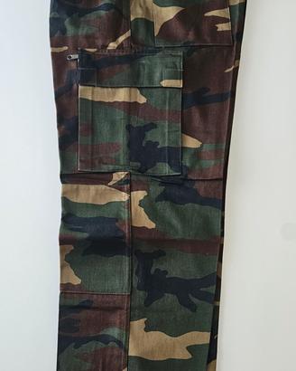 Completo militare 