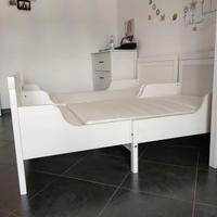 Materasso Lettino Ikea