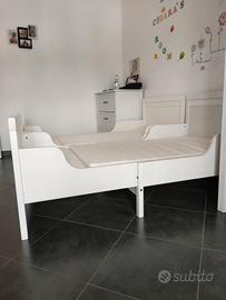 Materasso Lettino Ikea