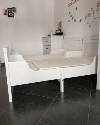 Materasso Lettino Ikea