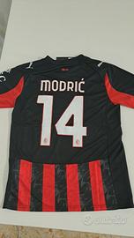 maglia Milan 