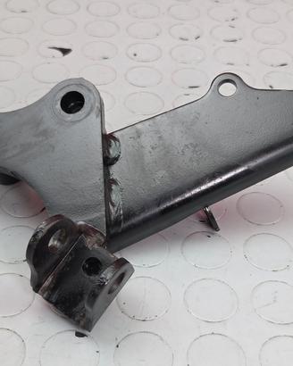 SUPPORTO DESTRO YAMAHA XT660R 2004 2016 XT 660 R 2