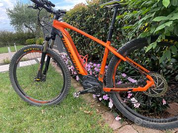 Ebike