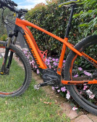 Ebike