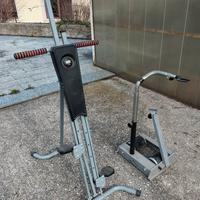 Attrezzatura sportiva