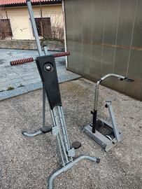 Attrezzatura sportiva