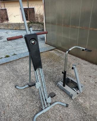 Attrezzatura sportiva