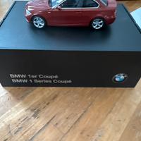 Modello bmw serie 1 coupe E87