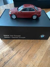Modello bmw serie 1 coupe E87