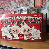 Labubu Coca-Cola Originali POPMART