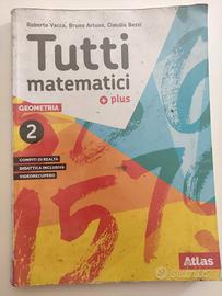 Tutti matematici Plus 2