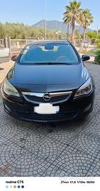 Opel Astra  1.7  ADTR  anno 9/2010