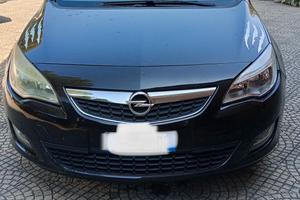 Opel Astra  1.7  ADTR  anno 9/2010