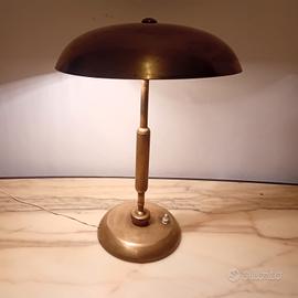 Lampada Giovanni Michelucci Fungo