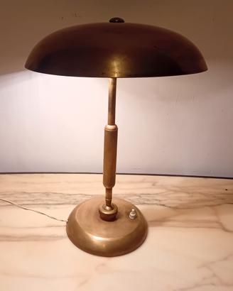Lampada Giovanni Michelucci Fungo