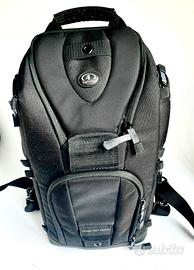 Tamrac evolution 5786 zaino fotografico