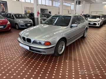 Bmw 520 520i 24V cat Futura - UNICO PROPRIETARIO