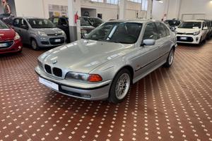 Bmw 520 520i 24V cat Futura - UNICO PROPRIETARIO