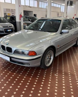Bmw 520 520i 24V cat Futura - UNICO PROPRIETARIO