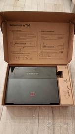 MODEM ROUTER TIM HUB+ ZTE ZXHN H388X WiFi 6 FTTH