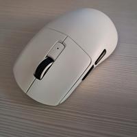 Mouse Gaming Attack Shark R6