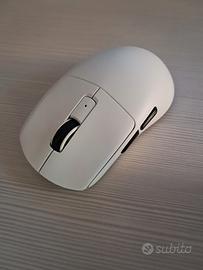 Mouse Gaming Attack Shark R6