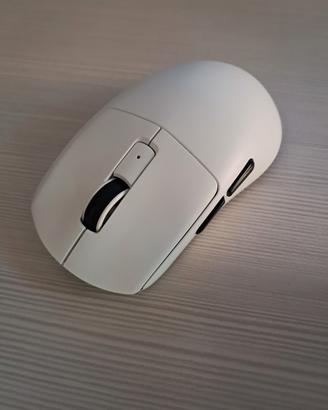 Mouse Gaming Attack Shark R6