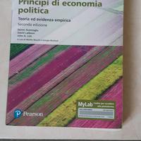 Principi di economia politica 