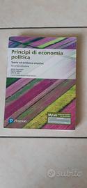 Principi di economia politica 