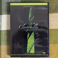 Clorophilla DVD